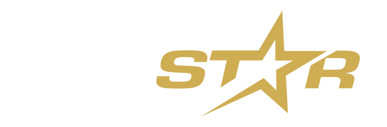 All Star Commercial Cleaning Logo
