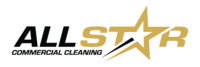 All Star Commercial Cleaning Logo