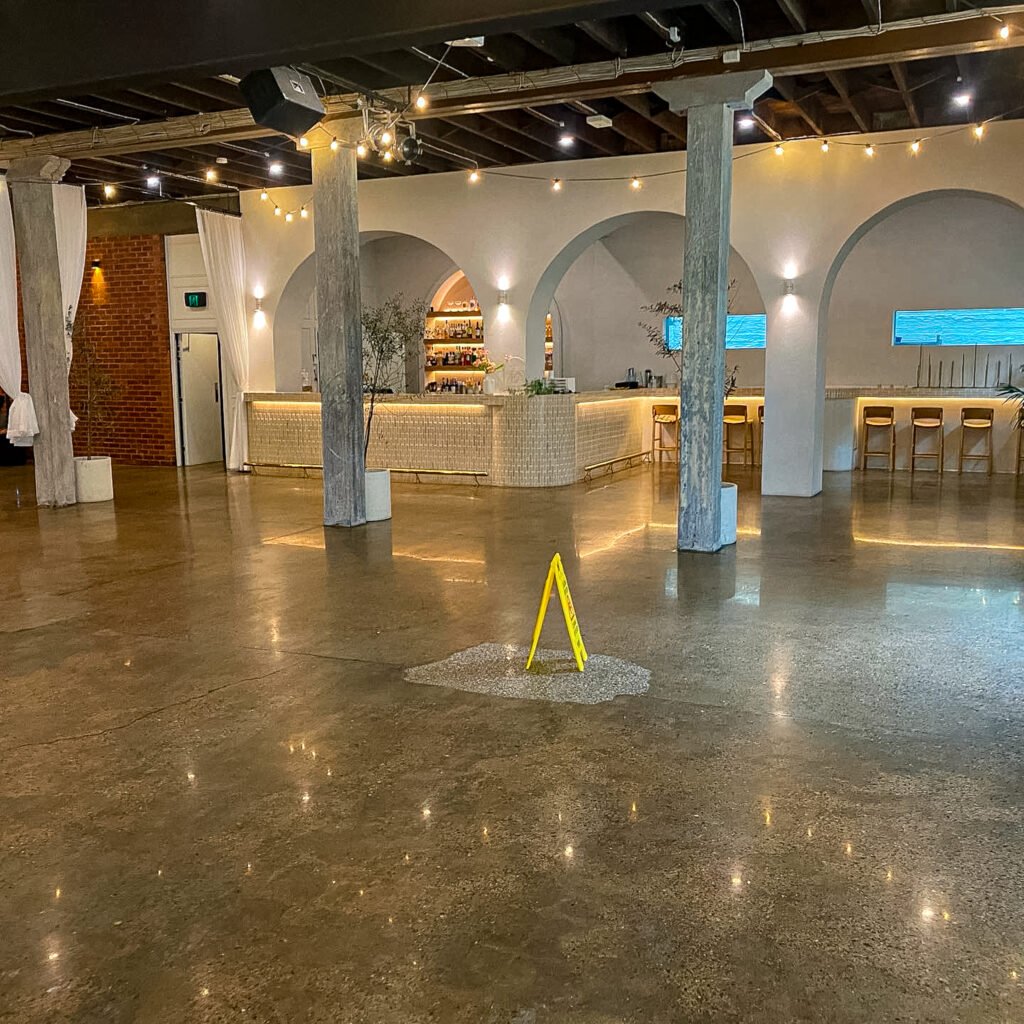 Commercial Cleaning and Office Cleaning