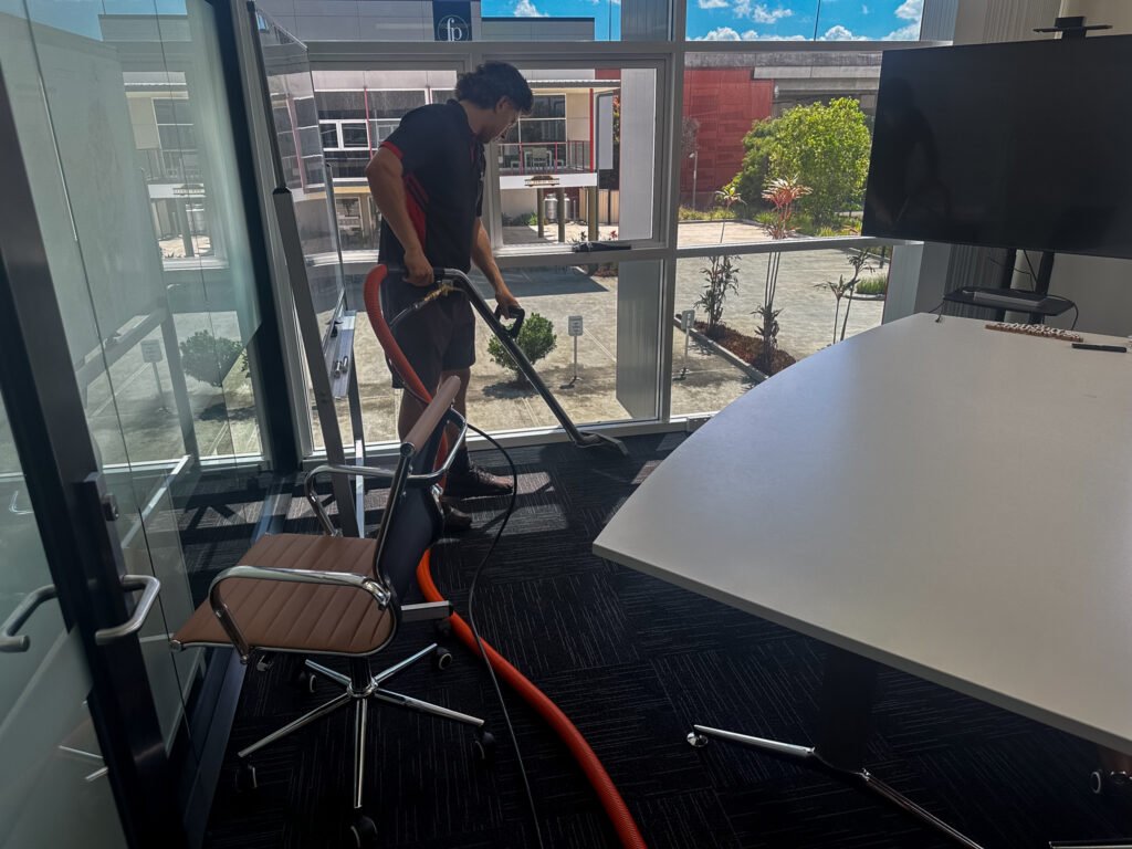 Office Cleaning Brisbane